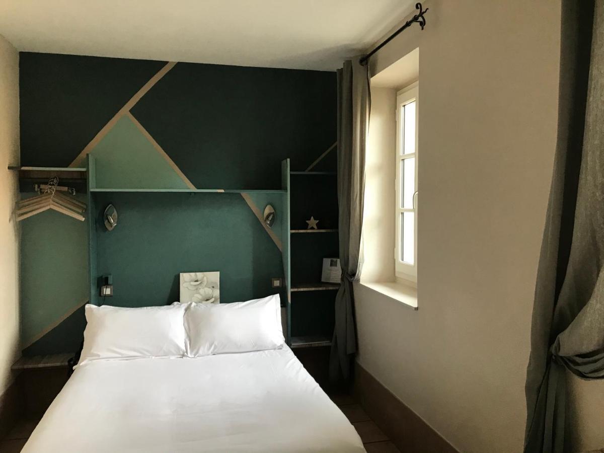 Hotel Des Bains Figeac Kültér fotó